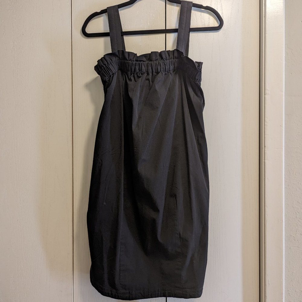 Everlane Dress Size Small Black